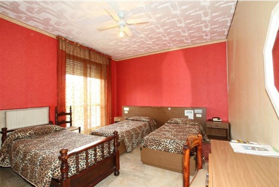 Hotel Ristorante San Carlo