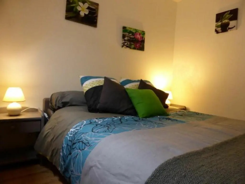 Gîte Senonches, 3 pièces, 4 personnes - FR-1-581-74