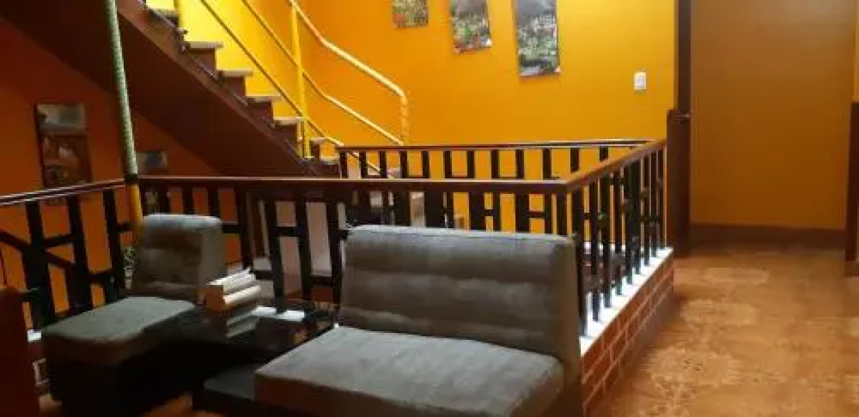 El Tambo Machupicchu