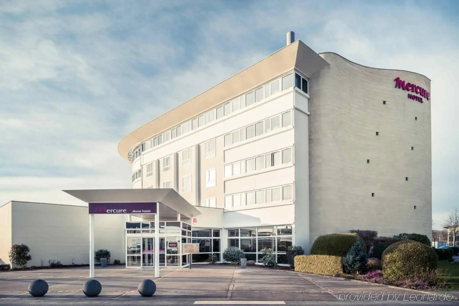 Mercure Compiegne Sud