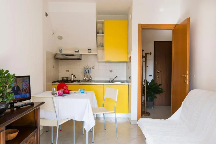 Appartamenti Palmaria