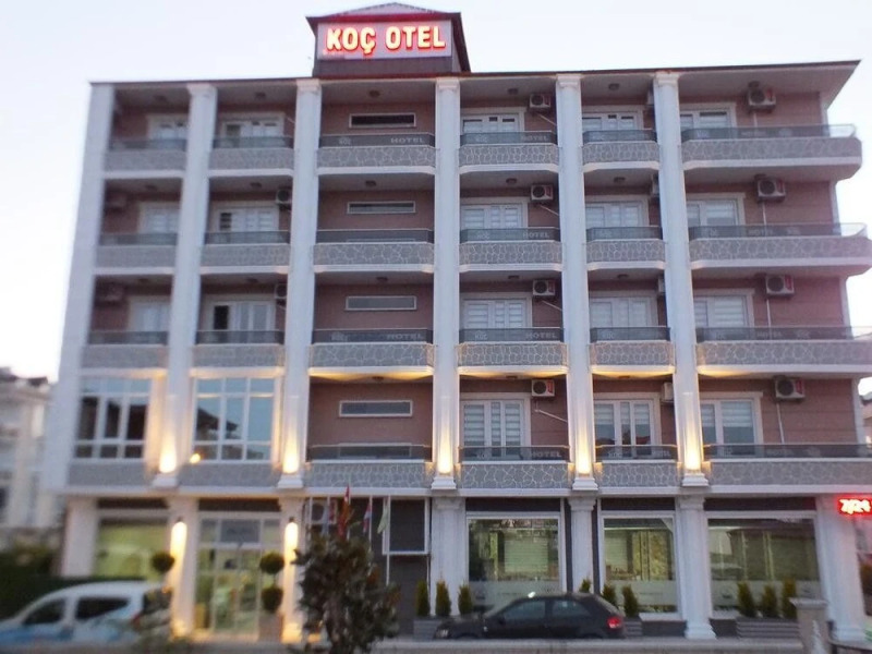 Koc Hotel