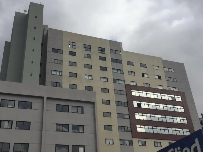 Executive Hotel