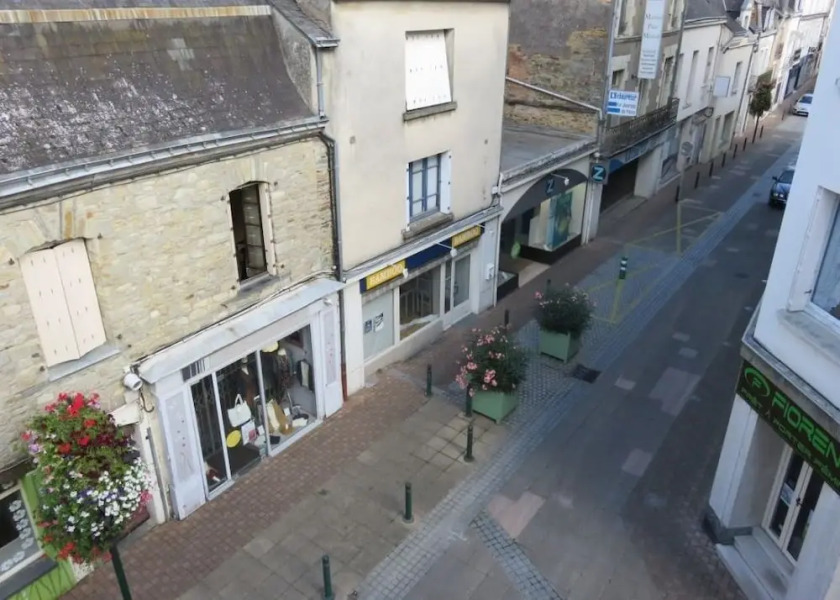 Appartement de Charme - Centre Ville