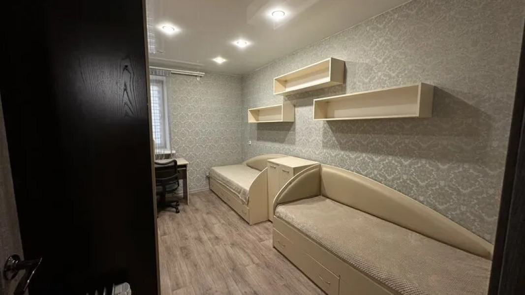 Апартаменты на ул. Розы Люксембург, д. 13