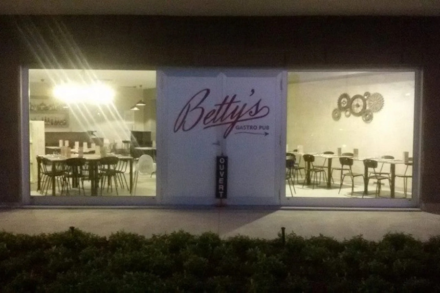 Aiden by Best Western JHD Dunant Hotel