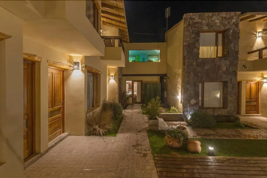 Al Sereno Hotel Panoramico