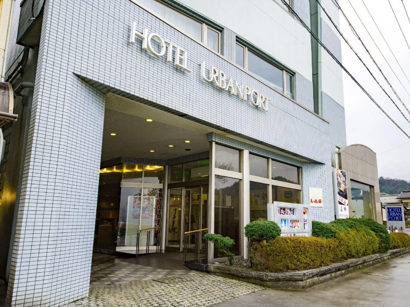 Hotel Urban Port