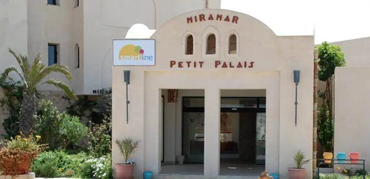 Miramar Petit Palais