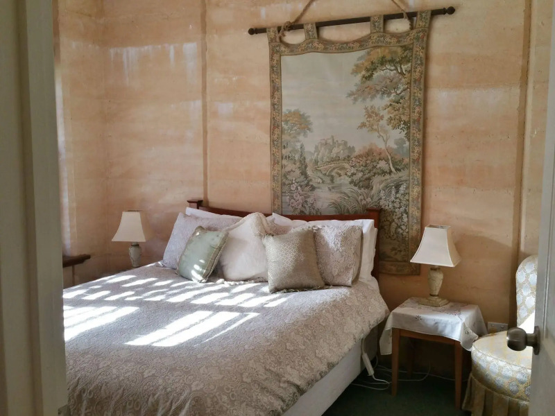 Canterbury Cottage Northcliffe