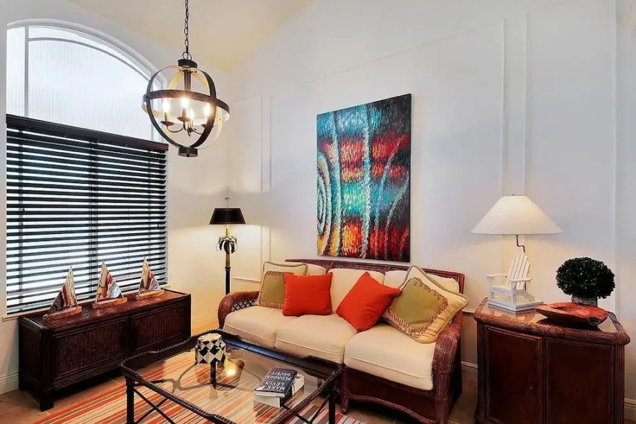 SMARCO1601 4 Bedroom Holiday Home by Marco Naples Vacation Homes