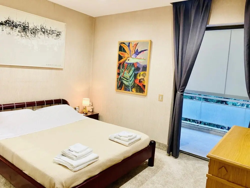 Villasonboard 3 Bedroom Penthouse Vouliagmeni