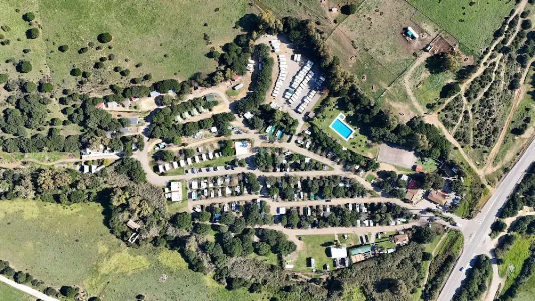 TAIGA Tarifa Valdevaqueros