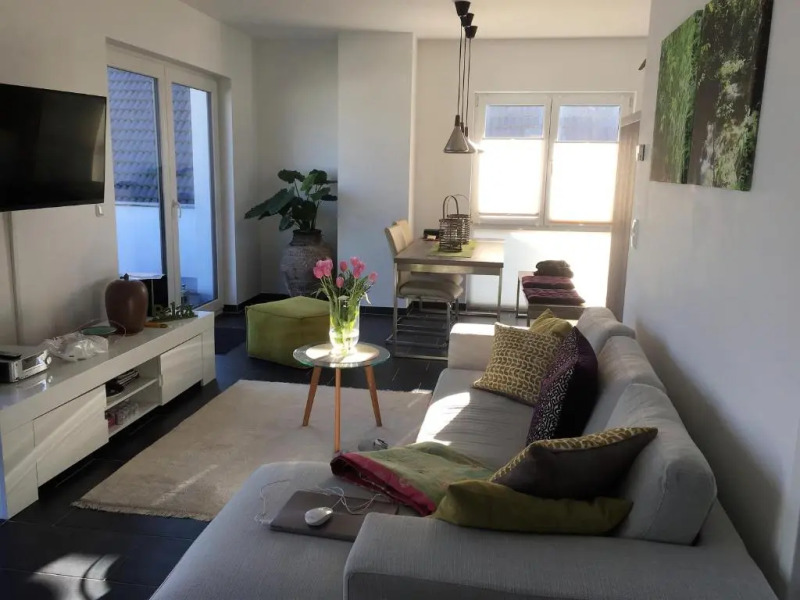 Apartments Havelausblick