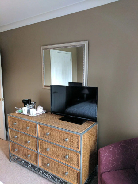 Willow Trace Bed and Breakfast