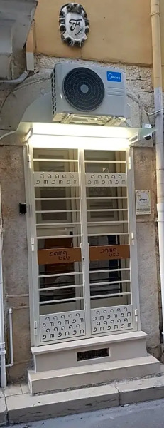 B&B-Holiday Home DAMA