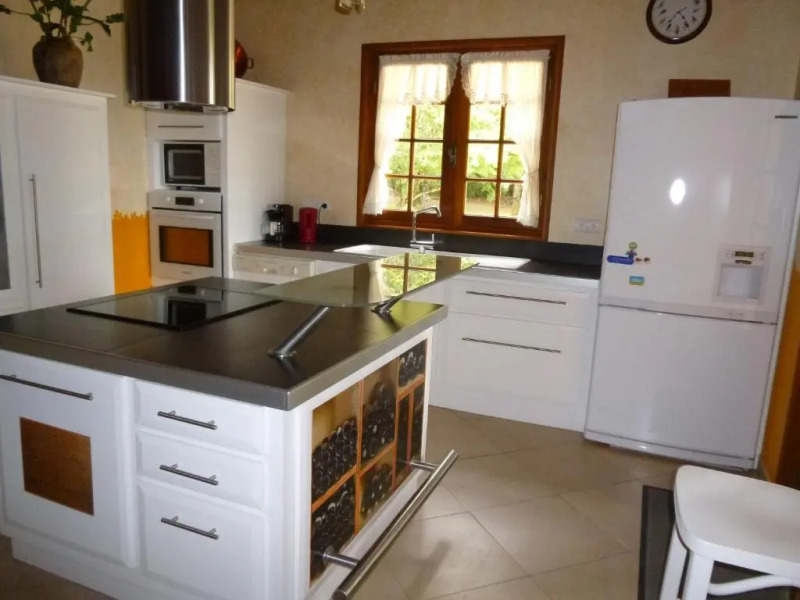 Maison de Vacances MACOU 2