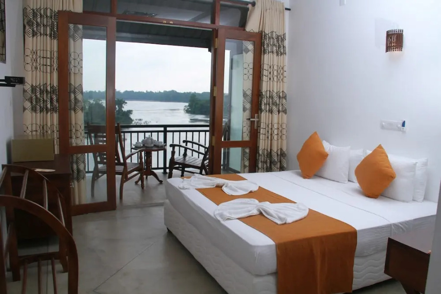 Sanu Lagoon Resorts&Spa