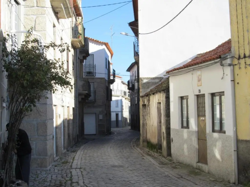 Casa do Chão do Ribeiro