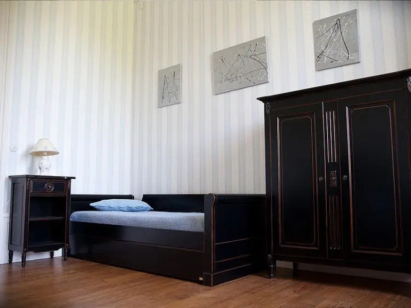 Château Belle Epoque - Chambres dhôtes