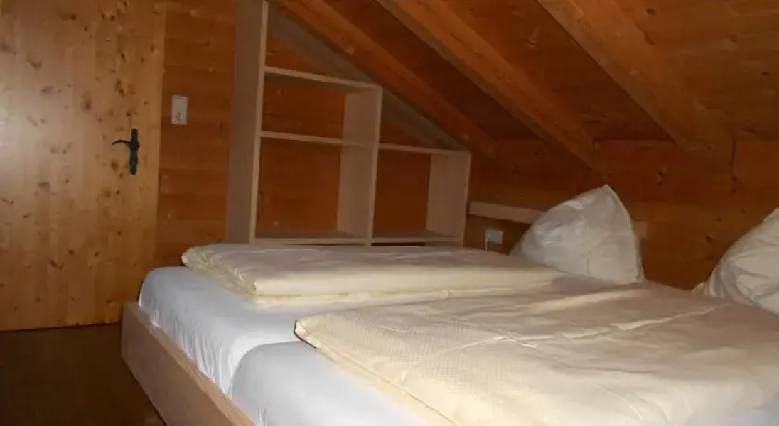 Wasserfallhütte Kufstein