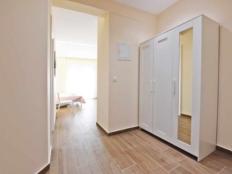 Sabbia Seafront Studio - Nea Moudania Halkidiki