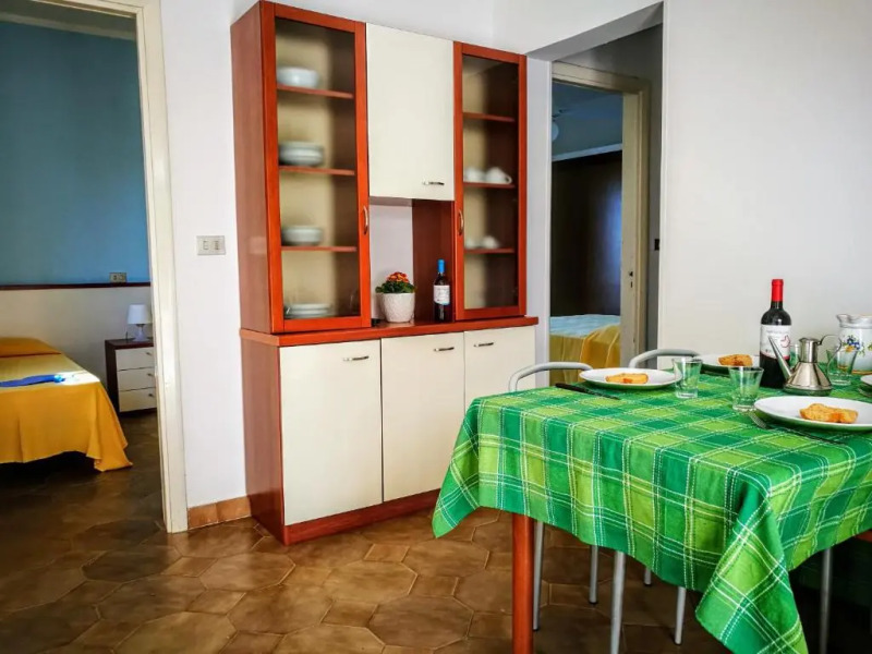 Camping Villaggio Santa Maria Di Leuca