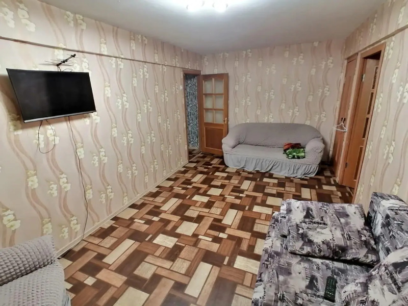 Уют в Свободном
