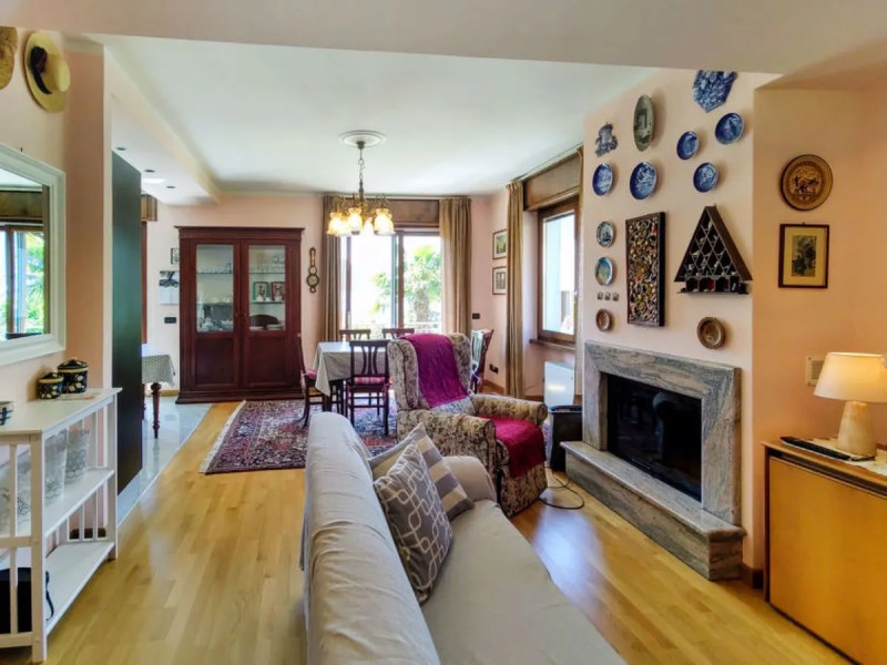 Apartment Bruna Gera Lario