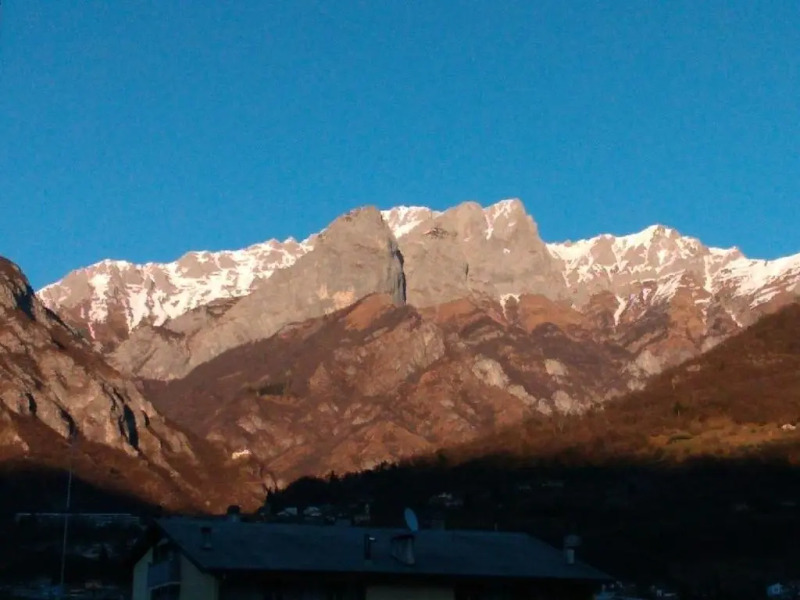 Miralago casa vacanze