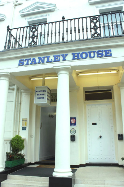 Stanley House