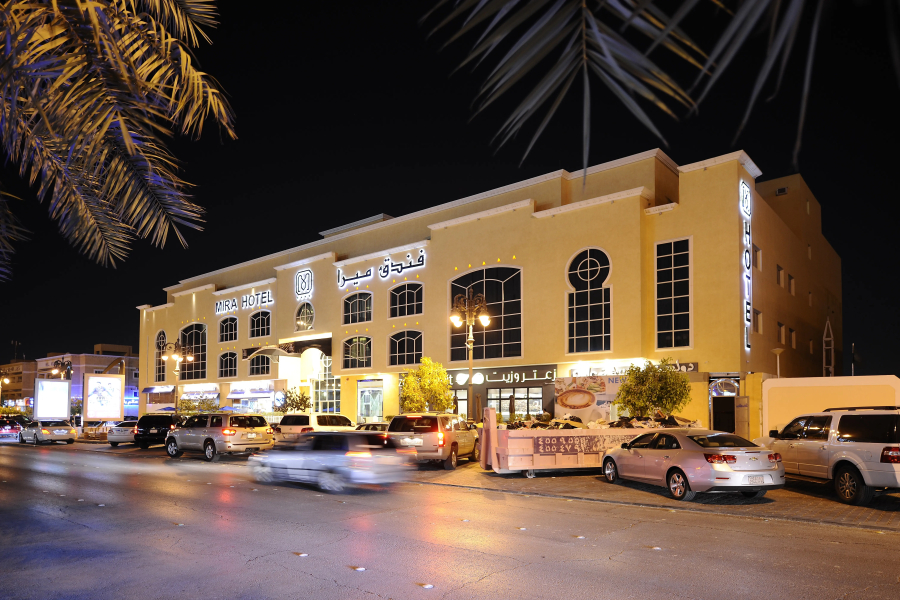 MIRA Hotel