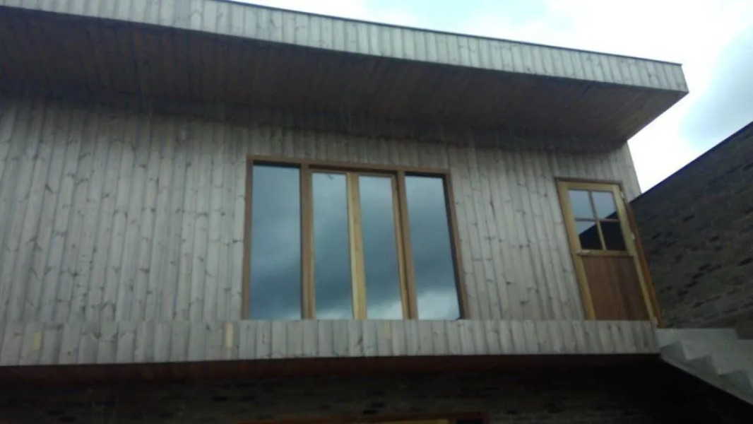 De Steenakker - Hostel