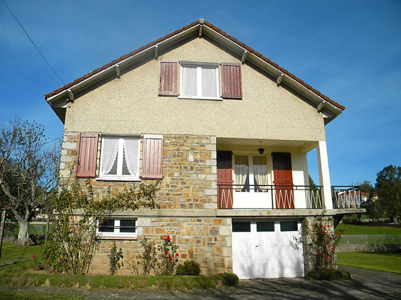 Holiday Home Passerat