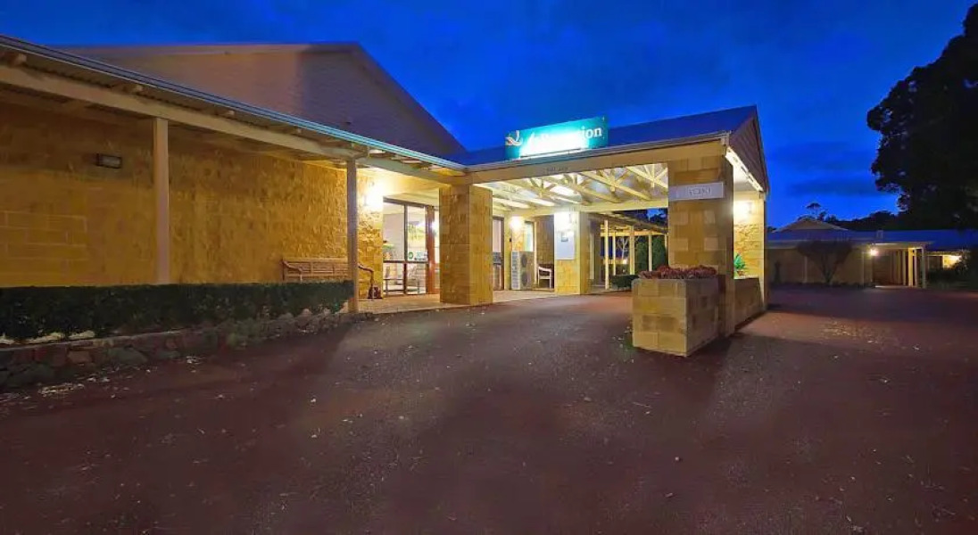 Australis Margaret River