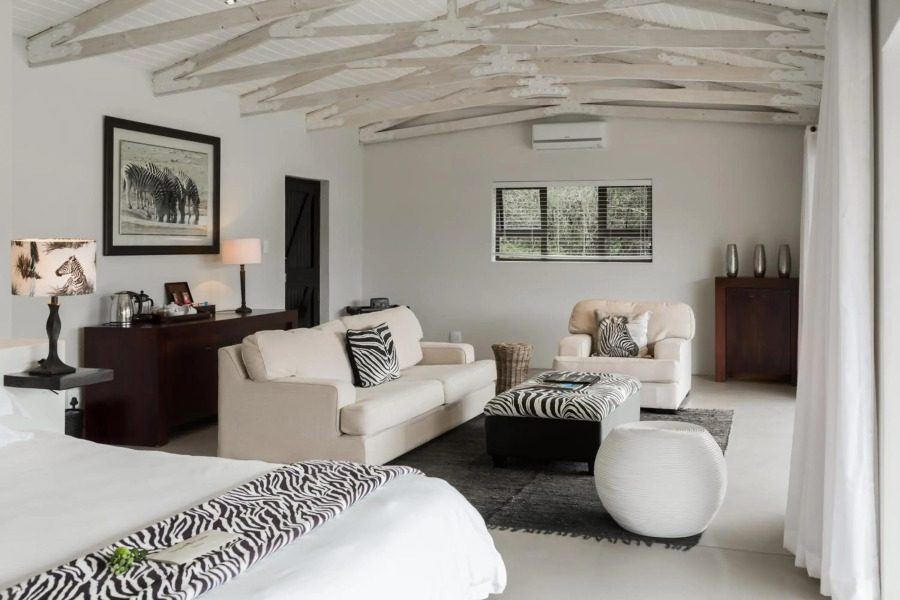 Hopewell Private Game Reserve