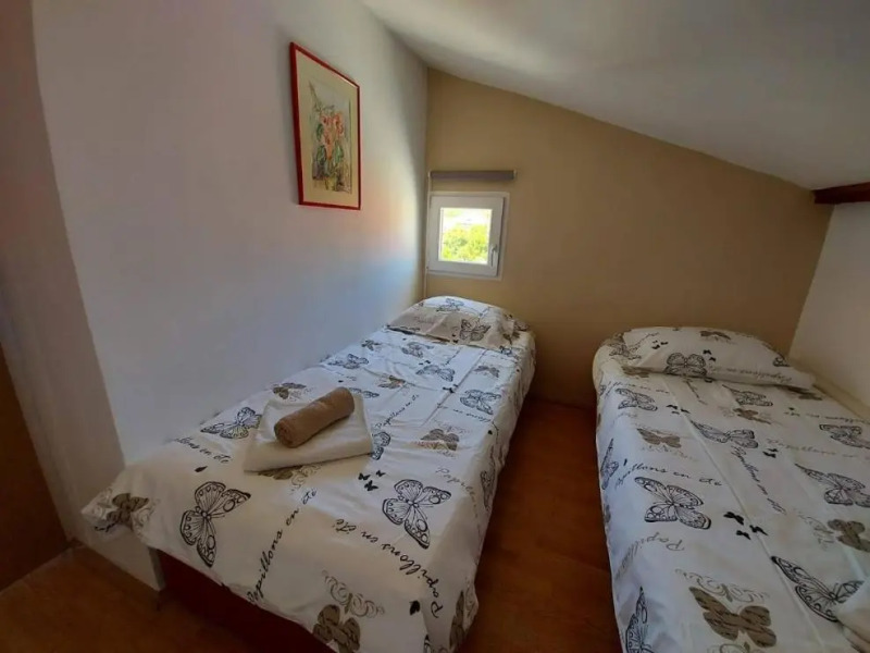 Apartment D&D Grubišić