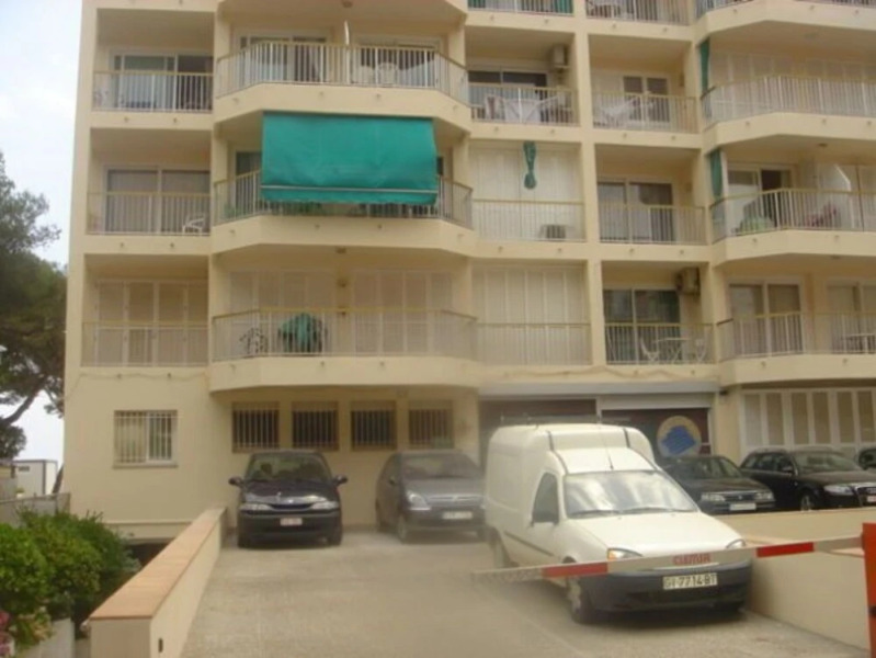 Apartamento Catalunya A-3