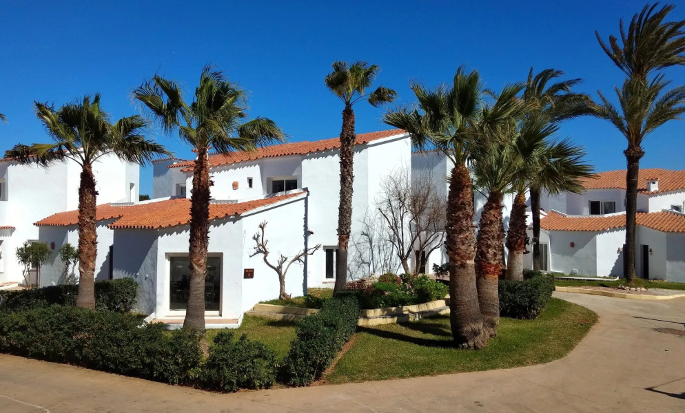 Aparthotel Marinda Garden