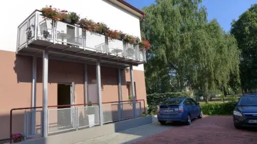 Apartmanovy penzion Park