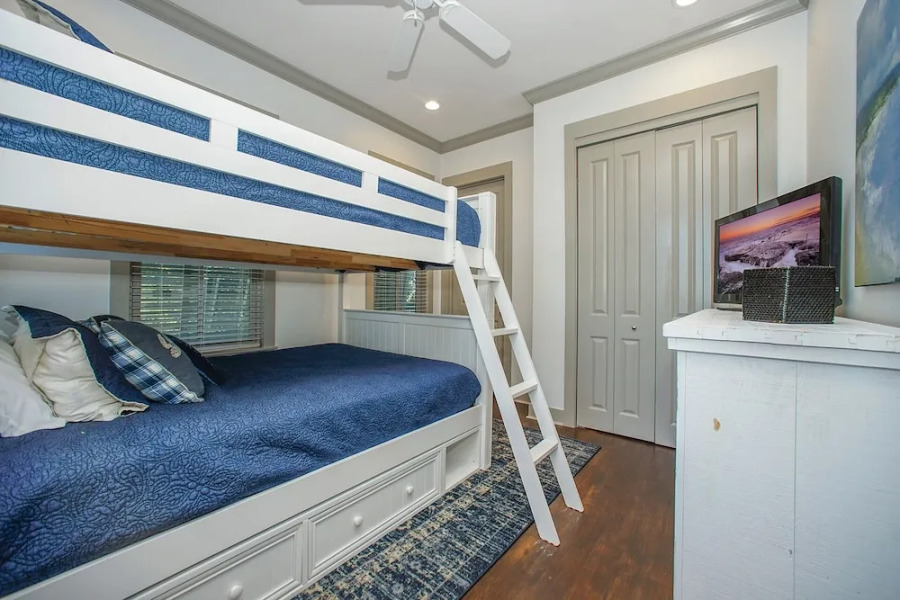 Villages Of Sowal Unit B320 The Northampton - Three Bedroom Condo