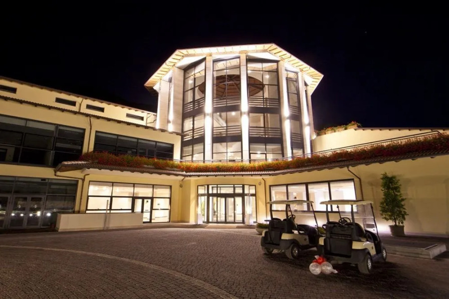 San Donato Golf Resort & Spa