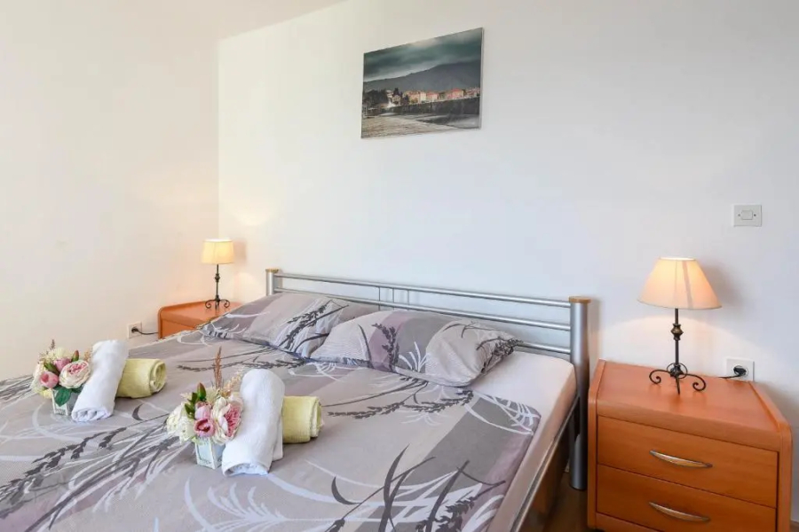 Lulak Studio Apartments