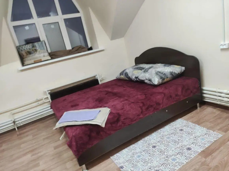 Апартаменты на улице Горького 48