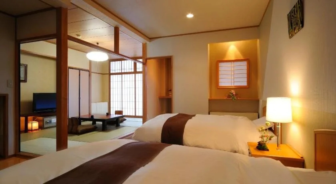 Hachimantai Onsenkyo Hachimantai Heights