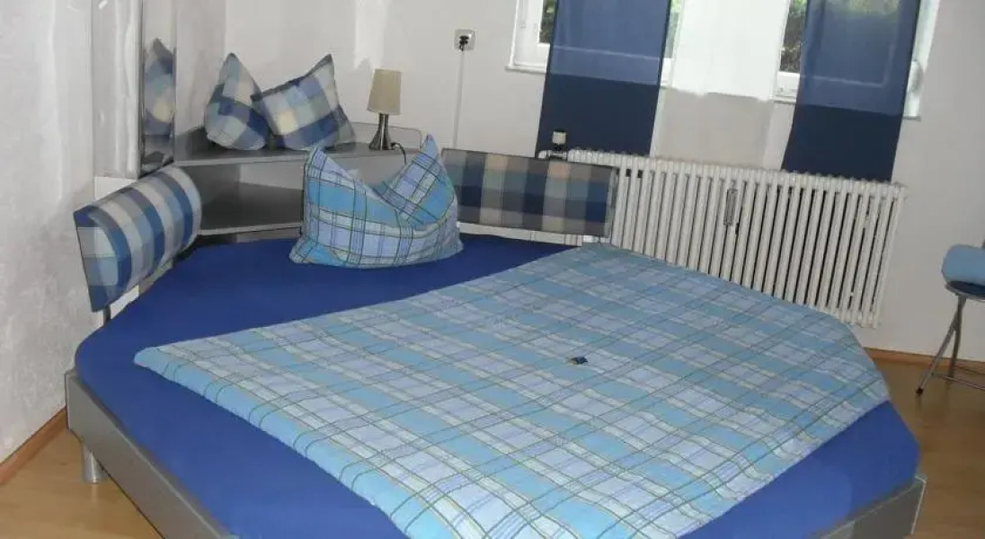 Ferienhof Hammerschmiede