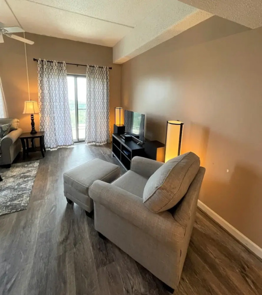 Sugar Top 2805 2 Bedroom Condo by RedAwning