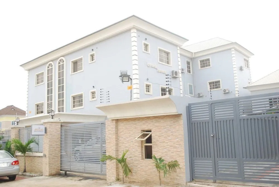 Nevada Inn Hotels And Suites