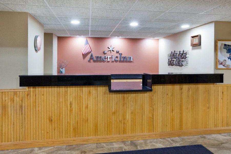 Americinn Lodge & Suites Sartell