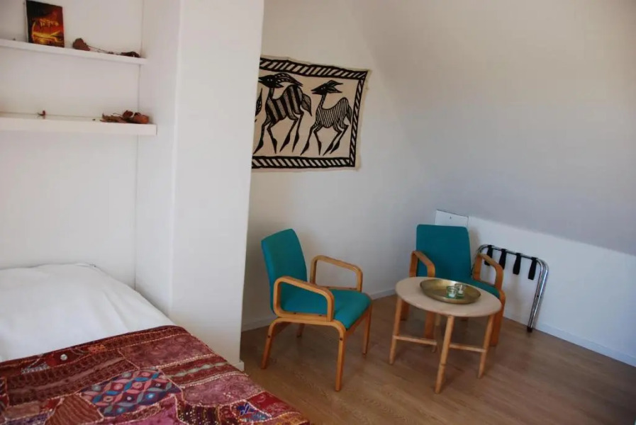 Quistgaarden Bed & Breakfast